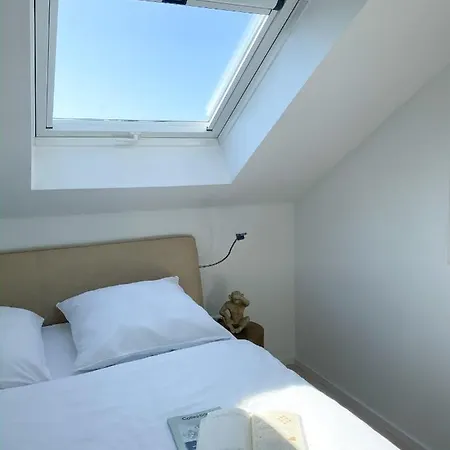 Das Penthouse Von Loftalive Lollar Exterior photo