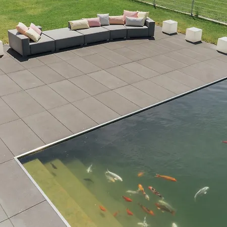 Das Penthouse Von Loftalive Lollar Exterior photo